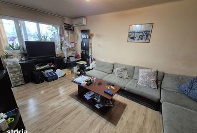 Apartament cu 3 camere decomandat în Grivița - 6