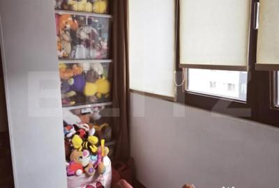 Apartament cu 2 camere decomandat în Războieni - 3