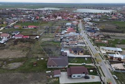 Teren Construcții intravilan de 949 mp, în Mândrești-Munteni - 8