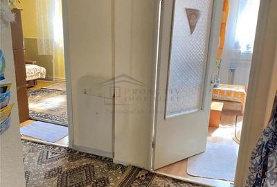 Apartament cu 3 camere decomandat în Burdujeni - 5
