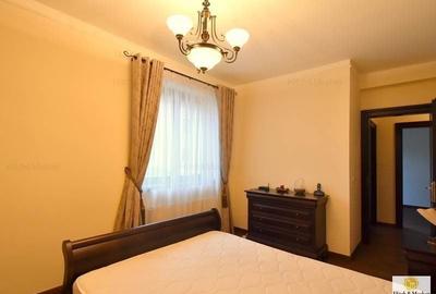 Apartament cu 3 camere semidecomandat, mobilat în Mircea cel Bătrân - 8