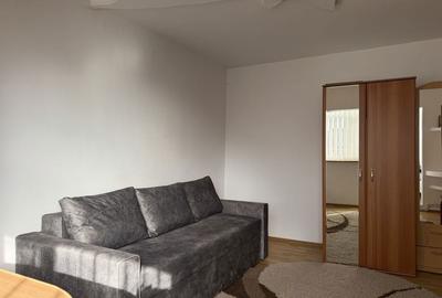 Garsonieră decomandată în Exercițiu - 3