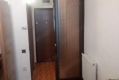 Garsonieră decomandată în Dărmănești
