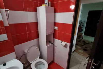 Apartament cu 2 camere decomandat în Obcini - 5