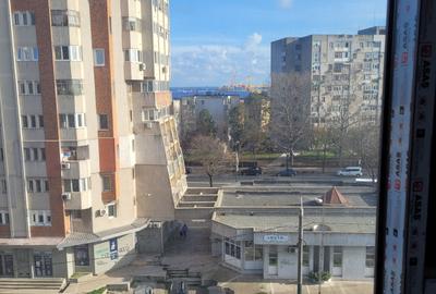 Apartament cu 2 camere  - bloc nou - Sos. Mangaliei Supeco - 7