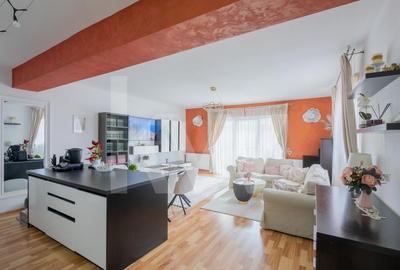 Apartament cu 3 camere decomandat, mobilat în Lupeni - 15