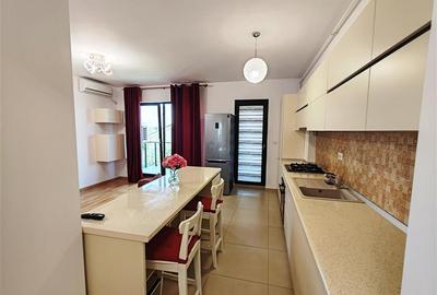 Apartament 2 camere in Ploiesti, zona Albert, MRS Village - 11