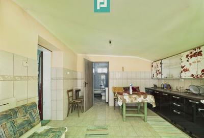 Casa Mailat - 1