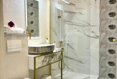 Garsonieră semidecomandată în Florești - 5