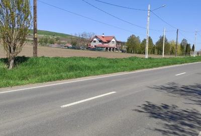 Vand 15000mp teren