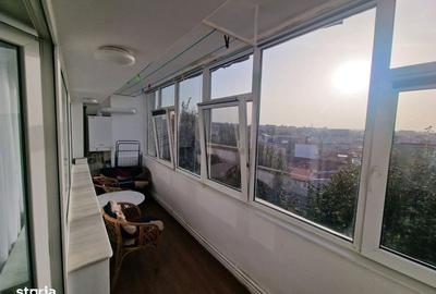 Apartament cu 3 camere în Faleza Nord - 2