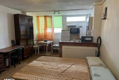 Garsonieră în Mănăștur - 5