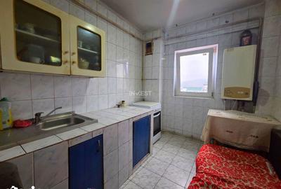 Apartament cu 2 camere decomandat în Dacia - 1