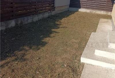Vila individuala pe un singur nivel cu 3 camere, 2 bai, bucatarie cu terasa prop - 15