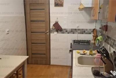 Apartament cu 2 camere decomandat în Bartolomeu