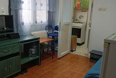 Garsonieră semidecomandată în Central - 5