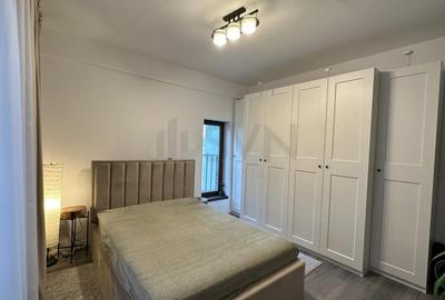 REA1027406 Apartament 2 camere l Doamna Ghica - 8