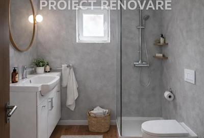 Casa P+M 274 m utili, teren 565 m Goranu, Rm Valcea,Calea Bucure?ti pre? negociabil - 1