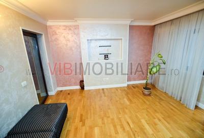 Apartament cu 3 camere decomandat, mobilat în Dristor - 3