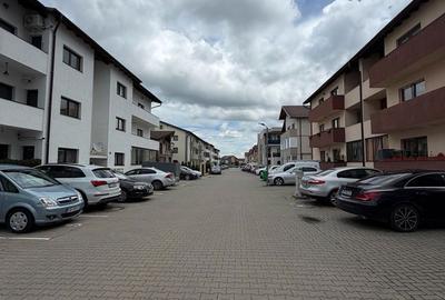 Apartament cu 3 camere în Central - 11