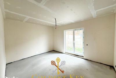 Casă cu 4 camere cu Teren 520 Mp în Baciu - 8