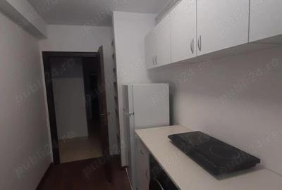 Apartament cu 2 camere decomandat, mobilat în Europa - 4