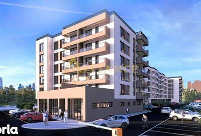 Apartament cu 2 camere în Berceni - 3