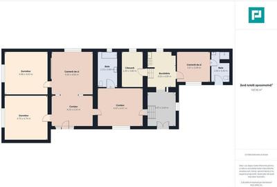 Casa 5 camere, Curtici - 10