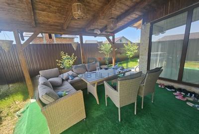 Casa de Vanzare Comision 0% Suprafata teren 500mp - 4