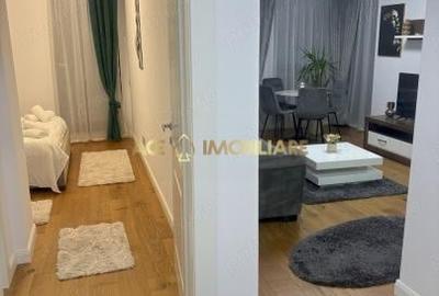 Apartament cu 2 camere decomandat, mobilat în Unirii - 4