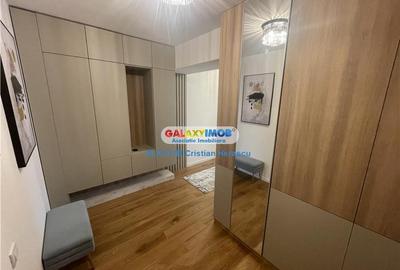 Arcadia Apartments Domenii 3 camere Prima Inchiriere + Parcare - 10