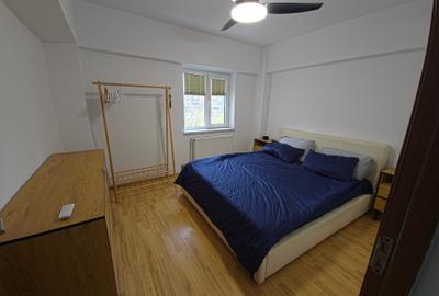 Tomis II  2 camere decomandat  modern  renovat complet  termen lung - 2