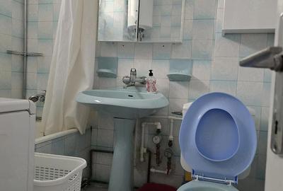 Apartament cu 3 camere semidecomandat în Take Ionescu - 5