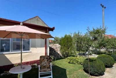 Casa pe Teren Generos cu Poten?ial Imobiliar, 900 mp - 10