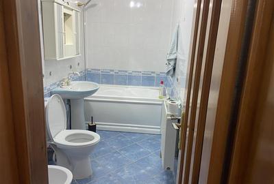 Apartament cu 2 camere decomandat în Central - 11