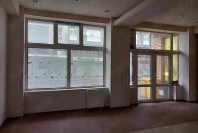 Spațiu comercial, de 175 mp, în Dorobanților - 2