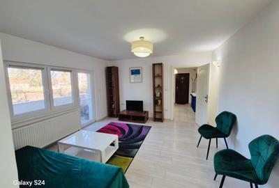 Apartament cu 2 camere semidecomandat în Confecții - 4