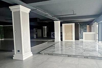 Tatarasi - Doi Baieti, spatiu 480mp de inchiriat, ideal showroom - 4