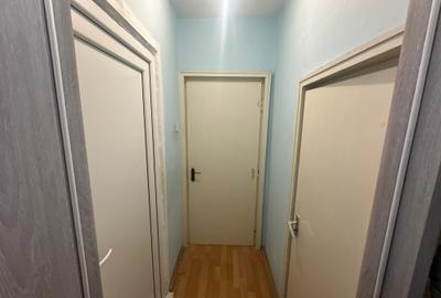 Apartament cu 2 camere semidecomandat, mobilat în Grivița - 4