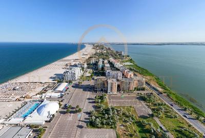 Statiunea Mamaia - Vanzare apartament cu 4 camere, 3 bai cu vedere la mare. - 2