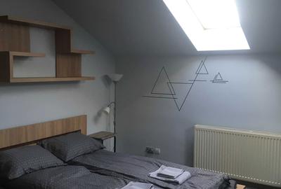 Garsonieră semidecomandată în Exterior Vest - 4