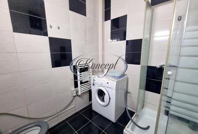 Apartament cu parcare in Borhanci - 9