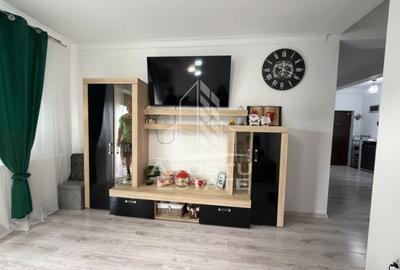 Apartament cu 3 camere decomandat, mobilat în Braytim - 3