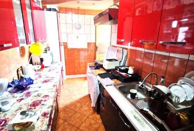 Apartament cu 4 camere decomandat în Militari - 3