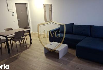 Apartament cu 2 camere, mobilat în Văcăresti - 2