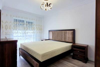 Apartament cu 2 camere decomandat, mobilat în Dobroești - 20