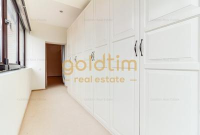 Apartament cu 4 camere decomandat, mobilat în Șoseaua Nordului - 14