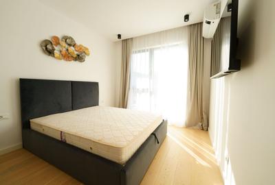 Apartament cu 2 camere decomandat, mobilat în Aviației - 3