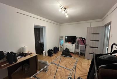 Apartament cu 2 camere semidecomandat în Pajura - 6