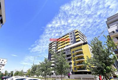 Apartament cu 2 camere în Titan - 1